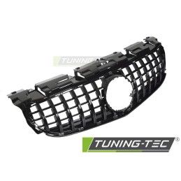 GRILLE SPORT GLOSSY BLACK fits MERCEDES SLK R172 15-20, Nouveaux produits tuning-tec