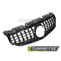 GRILLE SPORT GLOSSY BLACK fits MERCEDES SLK R172 15-20, Nouveaux produits tuning-tec