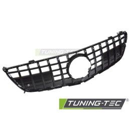 GRILLE SPORT GLOSSY BLACK fits MERCEDES SL R231 11-16 , Nouveaux produits tuning-tec