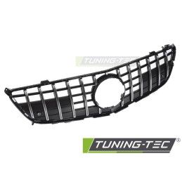 GRILLE SPORT BLACK CHROME fits MERCEDES SL R231 11-16 , Nouveaux produits tuning-tec