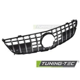 GRILLE SPORT BLACK CHROME fits MERCEDES SL R231 11-16 , Nouveaux produits tuning-tec