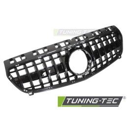 GRILLE SPORT GLOSSY BLACK fits MERCEDES W176 12-15, Nouveaux produits tuning-tec