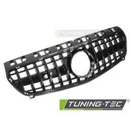 GRILLE SPORT GLOSSY BLACK fits MERCEDES W176 12-15, Nouveaux produits tuning-tec
