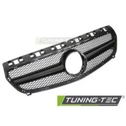 GRILLE GLOSSY BLACK fits MERCEDES W176 12-15, Nouveaux produits tuning-tec
