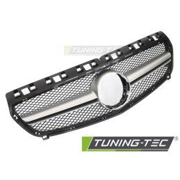 GRILLE SILVER fits MERCEDES W176 12-15, Nouveaux produits tuning-tec