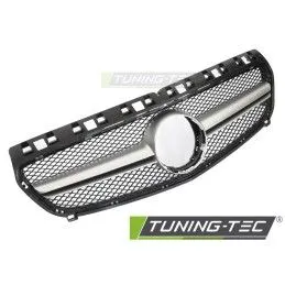 GRILLE SILVER fits MERCEDES W176 12-15, Nouveaux produits tuning-tec