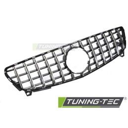 GRILLE SPORT BLACK CHROME fits MERCEDES W176 15-18, Nouveaux produits tuning-tec