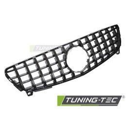 GRILLE SPORT GLOSSY BLACK fits MERCEDES W176 15-18, Nouveaux produits tuning-tec