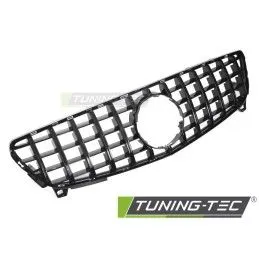 GRILLE SPORT GLOSSY BLACK fits MERCEDES W176 15-18, Nouveaux produits tuning-tec