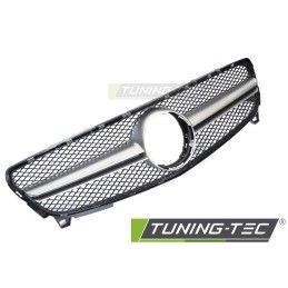 GRILLE SILVER fits MERCEDES W176 15-18, Nouveaux produits tuning-tec