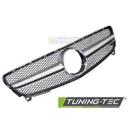 GRILLE SILVER fits MERCEDES W176 15-18, Nouveaux produits tuning-tec
