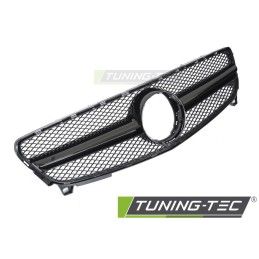 GRILLE GLOSSY BLACK fits MERCEDES W176 15-18, Nouveaux produits tuning-tec