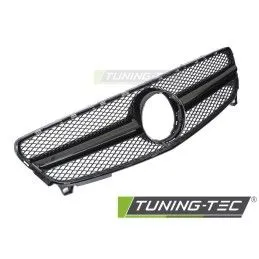 GRILLE GLOSSY BLACK fits MERCEDES W176 15-18, Nouveaux produits tuning-tec