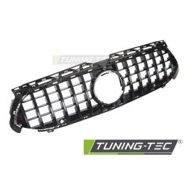 GRILLE SPORT GLOSSY BLACK fits MERCEDES W177 22-, Nouveaux produits tuning-tec