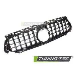 GRILLE SPORT GLOSSY BLACK fits MERCEDES W177 22-, Nouveaux produits tuning-tec