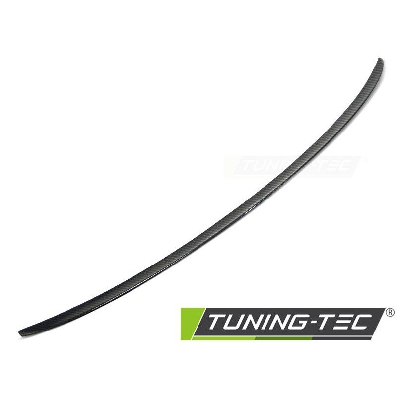 TRUNK SPOILER SPORT STYLE CARBON LOOK fits BMW E92 06-13, Bmw TRUNK SPOILER SPORT STYLE CARBON LOOK fits BMW E92 06-13, Bmw