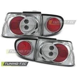 FORD ESCORT MK6/7 93-00 CHROME, Ford