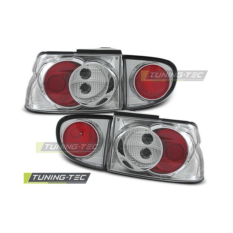 FORD ESCORT MK6/7 93-00 CHROME, Ford