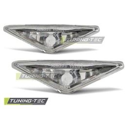 SIDE DIRECTION fits FORD FOCUS MK1 98-04 / MONDEO MK3 00-07, Ford