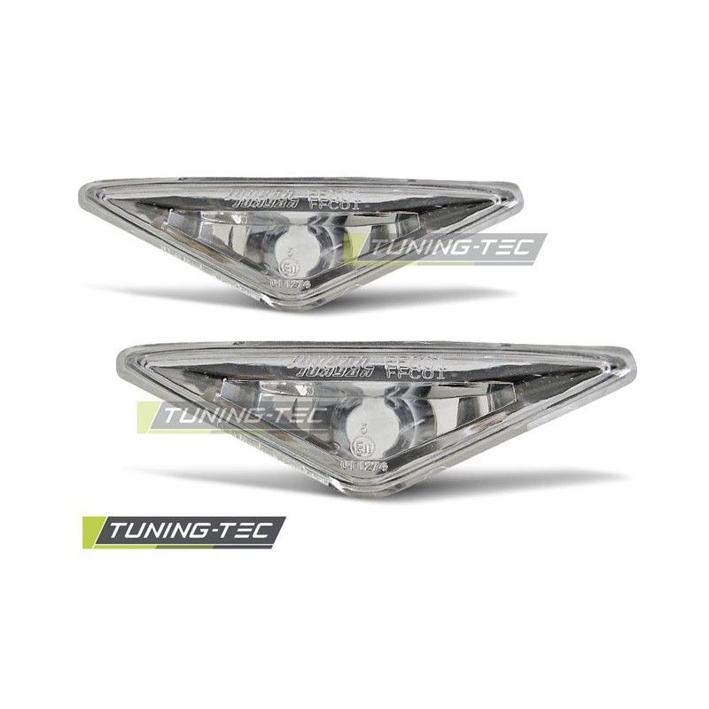 SIDE DIRECTION fits FORD FOCUS MK1 98-04 / MONDEO MK3 00-07, Ford SIDE DIRECTION fits FORD FOCUS MK1 98-04 / MONDEO MK3 00-07, Ford