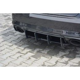 Diffuseur Arriere V.1 Audi RS3 8V FL Sportback 