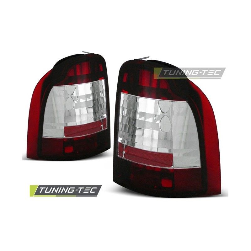 FORD MONDEO 01.93-08.00 KOMBI RED WHITE, Ford FORD MONDEO 01.93-08.00 KOMBI RED WHITE, Ford