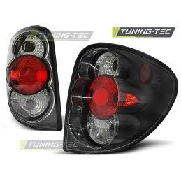 CHRYSLER VOYAGER 03.01-03.04 BLACK, Voyager