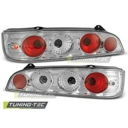 FIAT SEICENTO 600 98-10 CHROME, Fiat
