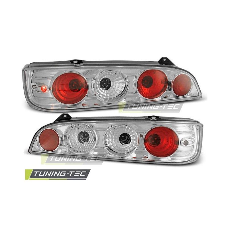 FIAT SEICENTO 600 98-10 CHROME, Fiat