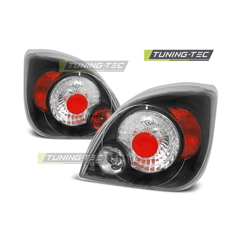 FORD FIESTA MK4/5 10.95-04.02 BLACK , Ford FORD FIESTA MK4/5 10.95-04.02 BLACK , Ford