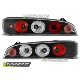 FIAT SEICENTO 600 98-10 BLACK, Fiat
