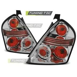 FIAT STILO 10.01-07 3D CHROME, Fiat