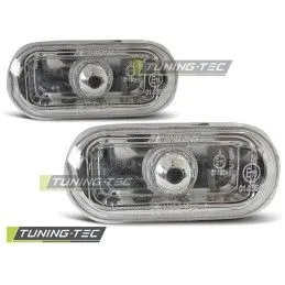FORD FIESTA MK6 05.02-08 / C-MAX / FOCUS MK2 CHROME, Ford