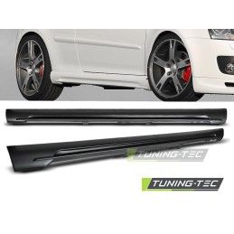 SIDE SKIRTS SPORT fits VW GOLF V 03-09, Golf 5