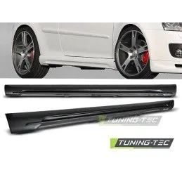 SIDE SKIRTS SPORT fits VW GOLF V 03-09, Golf 5