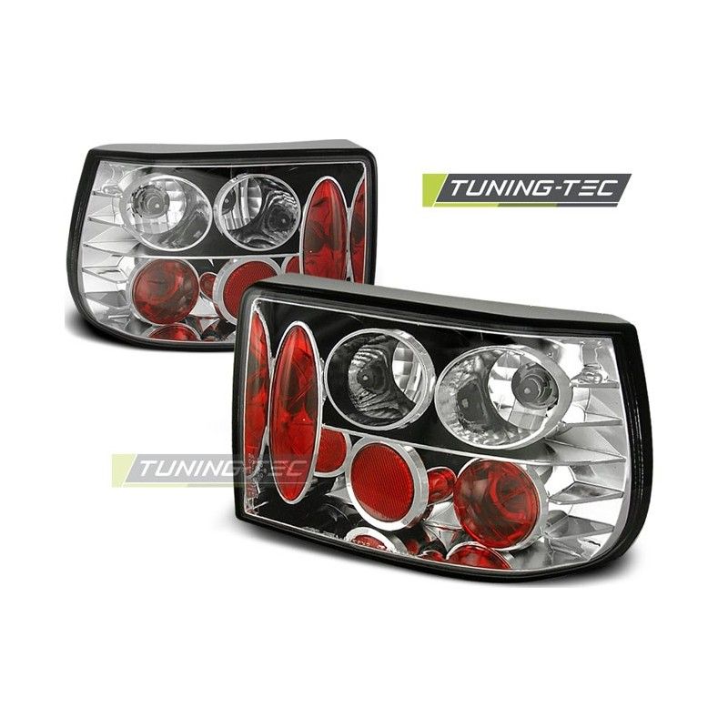OPEL ASTRA F 09.91-08.97 CHROME, Astra F