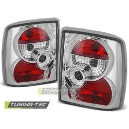 OPEL VECTRA A 09.88-10.95 CHROME, Opel