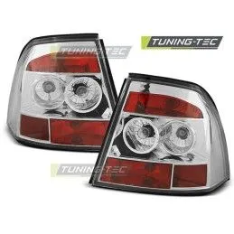 OPEL VECTRA B 11.95-12.98 CHROME, Opel