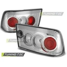 OPEL CALIBRA 08.90-06.97 CHROME, Calibra