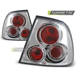 OPEL VECTRA B 11.95-12.98 CHROME, Opel
