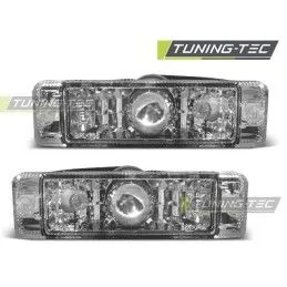 FRONT DIRECTION CHROME fits VW GOLF 1 2 / JETTA / POLO 86C, Volkswagen