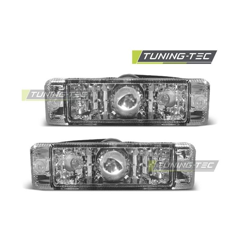 FRONT DIRECTION CHROME fits VW GOLF 1 2 / JETTA / POLO 86C, Volkswagen FRONT DIRECTION CHROME fits VW GOLF 1 2 / JETTA / POLO 86C, Volkswagen