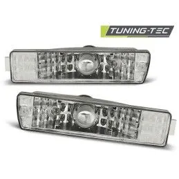 FRONT DIRECTION CHROME fits VW GOLF 2 / JETTA, Volkswagen
