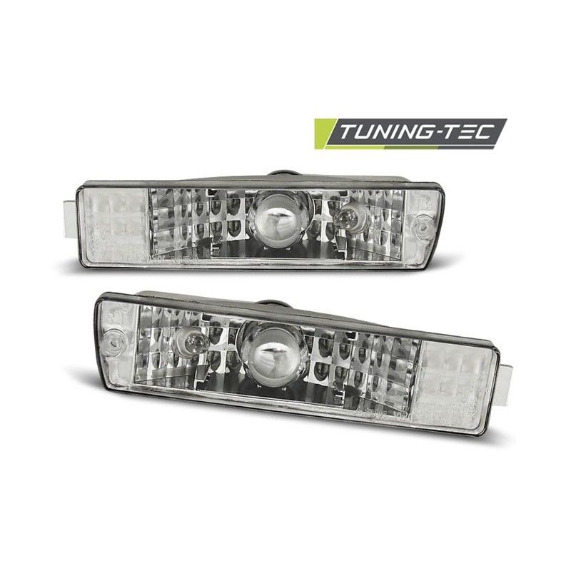 FRONT DIRECTION CHROME fits VW GOLF 2 / JETTA, Volkswagen