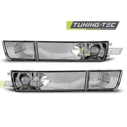 FRONT DIRECTION CHROME fits VW GOLF 3 / VENTO, Vento