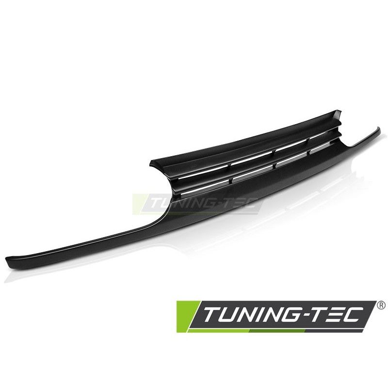 GRILLE BLACK fits VW GOLF 3 09.91-08.97, Volkswagen GRILLE BLACK fits VW GOLF 3 09.91-08.97, Volkswagen