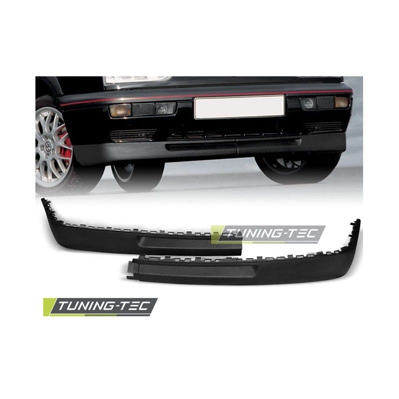 SPOILER FRONT fits VW GOLF 3 09.91-08.97 , Volkswagen