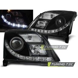 OPEL VECTRA C 04.02-08.05 DAYLIGHT BLACK, Opel OPEL VECTRA C 04.02-08.05 DAYLIGHT BLACK, Opel