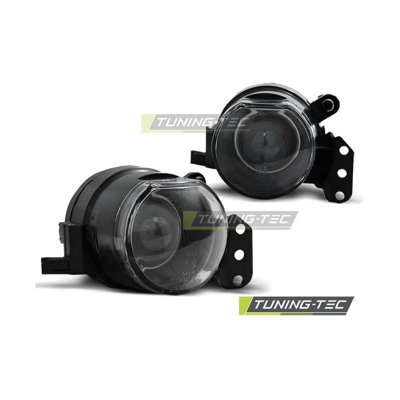 FOG LIGHTS fits BMW E90/E91/E60 03-10, Bmw