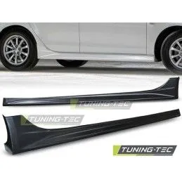 MITSUBISHI LANCER 08-11 EVO STYLE, Mitsubishi